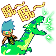 Cookie Run: Wild and Free Cookie-Run-Wild-and-Free-