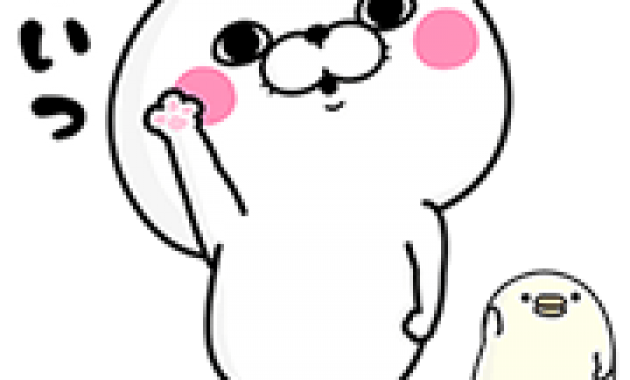 Hulu Cat 100 Sticker for LINE WhatsApp Android Hulu Cat 100 Sticker for LINE WhatsApp Android