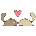 Pcone × Potato Couple