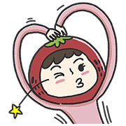 101 Original×JazzNango:Strawberry Sister 101-Original×JazzNangoStrawberry-Sister-