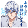 B-PROJECT: Kodo Ambitious