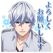 B-PROJECT: Kodo Ambitious B-PROJECT-Kodo-Ambitious-