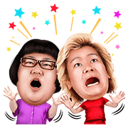 Talking Maple Chogokin Stickers Talking-Maple-Chogokin-Stickers-