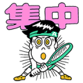 A-Ta and A-Ko’s Sports Life