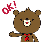 KEPCO Hapita Stickers KEPCO-Hapita-Stickers-