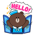 LINE RUSH LINE RUSH