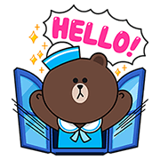 LINE RUSH LINE-RUSH-