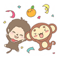 LINE Touch Monchy Limited Stickers LINE Touch Monchy Limited Stickers
