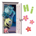 Monsters, Inc.