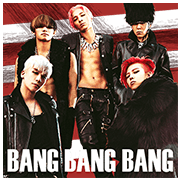 BIGBANG BIGBANG-