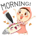 Little Pat