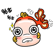 Lovely Golden Fish Lovely-Golden-Fish-