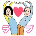 TOYOTA × Message from Mother TOYOTA × Message from Mother