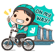 Awesome Food Delivery with Deliveroo! Awesome-Food-Delivery-with-Deliveroo-