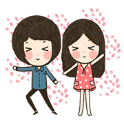 Huatoh-Gabelle-Lovely-Couple-