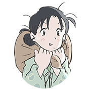 Konosekai-no-katasuminis-Suzu-Voiced-