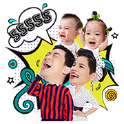 Oak Opal and the Twins Oak-Opal-and-the-Twins-