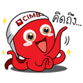 The Arrival of Octo