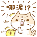 ibon mart × Emily & Pocky