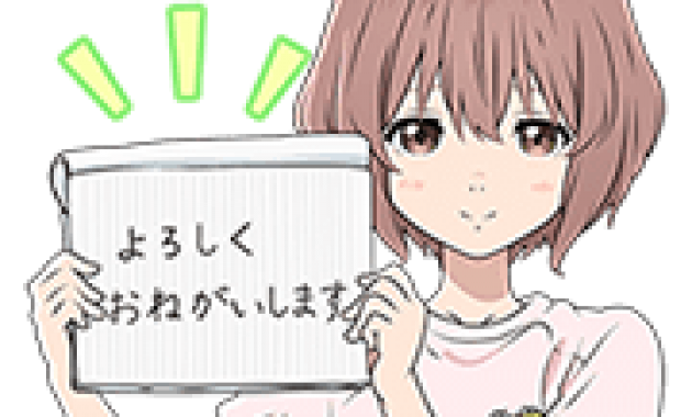 A Silent Voice The Movie Sticker for LINE WhatsApp 