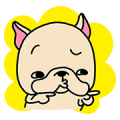 BLOG & Frebull’s Annoying-Cute Stickers