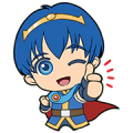 Fire Emblem Link Stickers