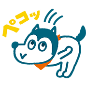 Hello! Basky from Mynavi Baito Hello-Basky-from-Mynavi-Baito-