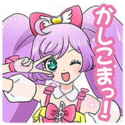 Pripara Pripara-