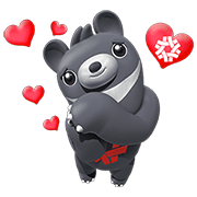 The Daily Life of Taiwan Excellence Bear The-Daily-Life-of-Taiwan-Excellence-Bear-