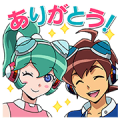 Time Bokan 24 Pop-Ups