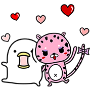 LINGIE × Noisy Chicken LINGIE-×-Noisy-Chicken-