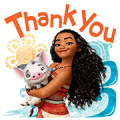 Moana