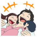 Wolf Children Wolf Children