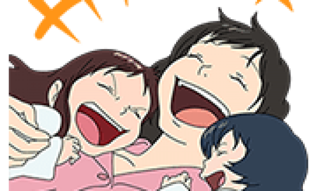 Wolf Children Sticker for LINE WhatsApp Android 