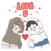 tokichoi×Mei-Mei-Fei-Feis-Girls-Talk-