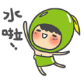 Candybox × Sprouts Girl Candybox × Sprouts Girl