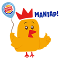 King’s Chicken