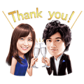 Mizuki Yamamoto & Takumi Saito × MIO Mizuki Yamamoto & Takumi Saito × MIO