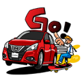 NISSAN iTIIDA: Magical Innovation