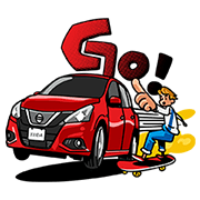 NISSAN iTIIDA: Magical Innovation NISSAN-iTIIDA-Magical-Innovation-