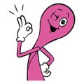Pinky the Spoon