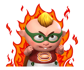 8TV: Go Green with Pow Pow 8TV-Go-Green-with-Pow-Pow-