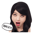 Ahn Young-Mi: Miss Lonely & Miss Hottie Ahn Young-Mi: Miss Lonely & Miss Hottie