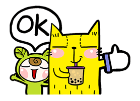 Chatime TEA-riffic Set! Chatime-TEA-riffic-Set-