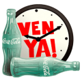 Coca Cola Spain