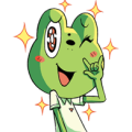 Froggy Moodz Froggy Moodz