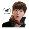 HaeJin Park Special