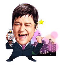 Hepalyse: Drinking Stickers Hepalyse-Drinking-Stickers-