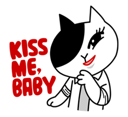 LINE camera Love & Beauty LINE-camera-Love-Beauty-