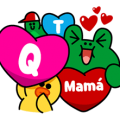 Love You, Mom!